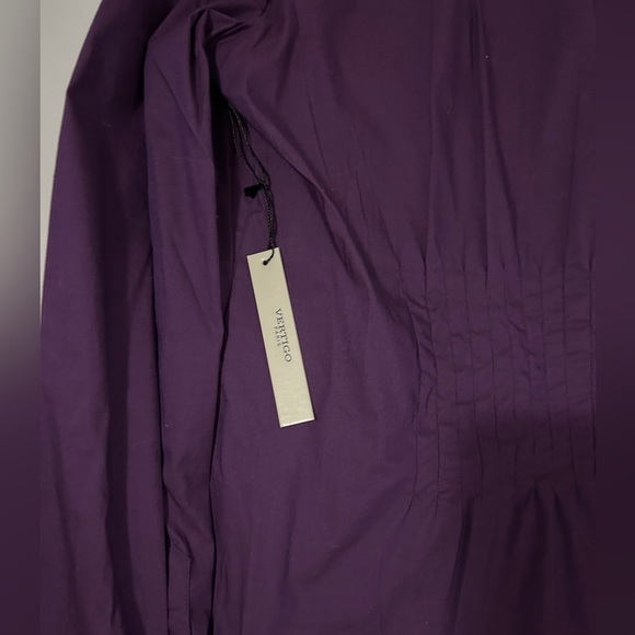 Vértigo button down. - Picture 4 of 6